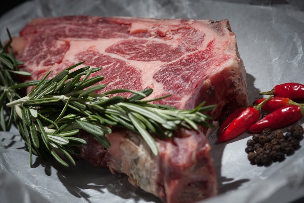 Top 8 Meats that are Perfect to Kickstart that New Year’s Keto Diet