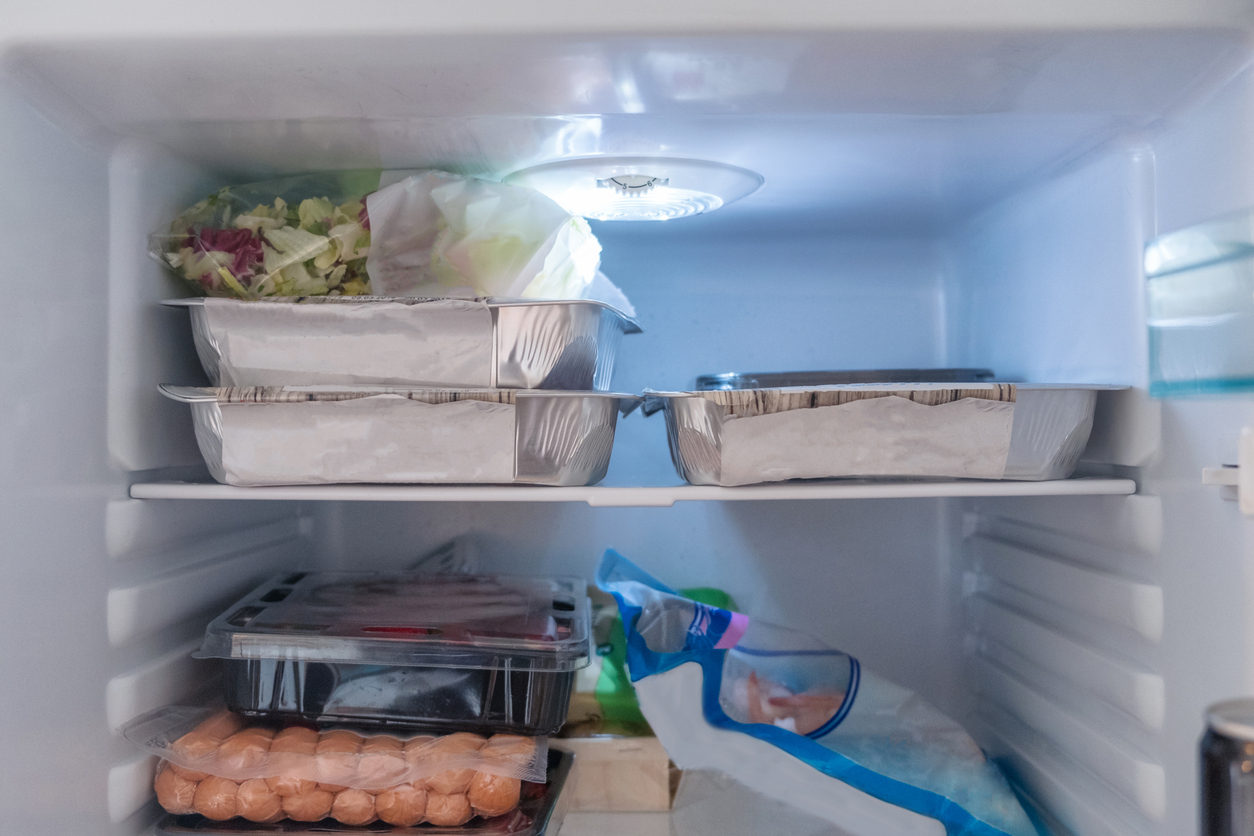 How to Properly and Safely Store Meats in Your Refrigerator