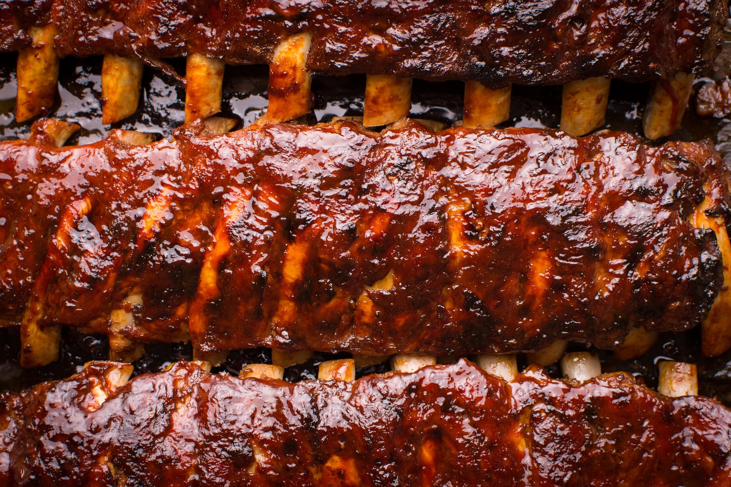 The Best Baby Back Ribs Recipe