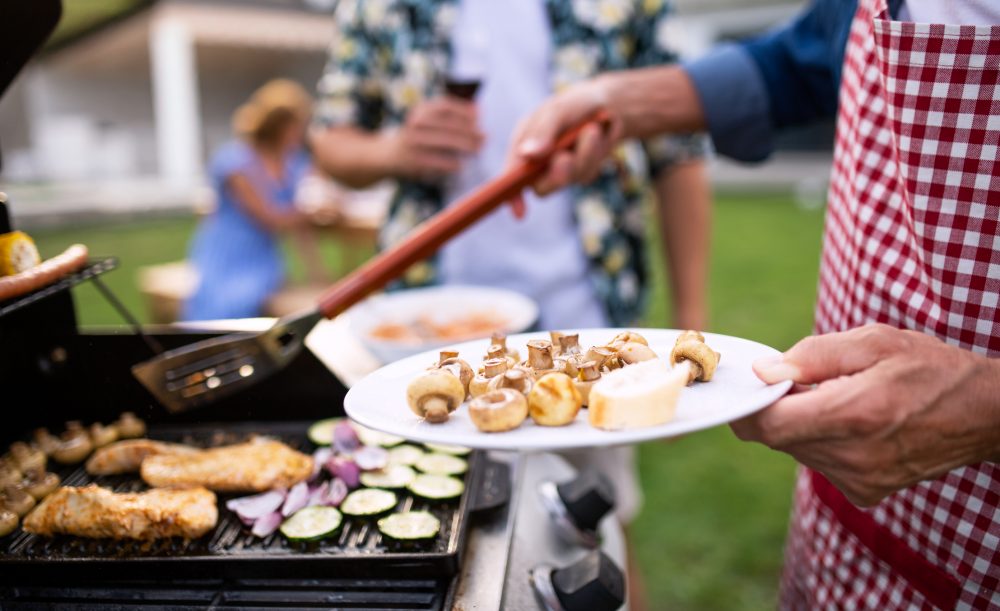 5 Grilling Mistakes You are Probably Making and How to Avoid Them